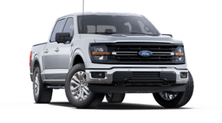 2025 Ford F-150® External Image 5
